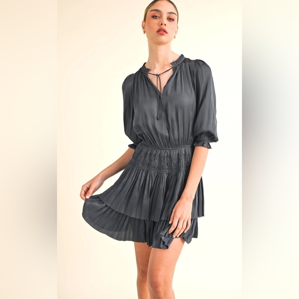 RESET BY JANE Jamie Dress